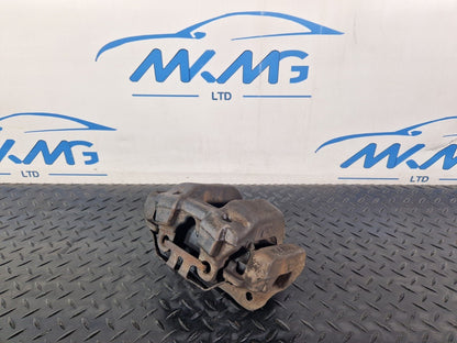 12-18 BMW 4 SERIES F32 F33 F36 LCI M-SPORT 2.0D  LEFT N/S /F BRAKE CALIPER 24/57