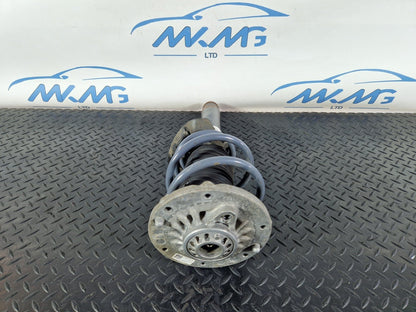 14-16 BMW 2 SERIES F22 GENUINE FRONT RIGHT SHOCK ABSORBER 6873733