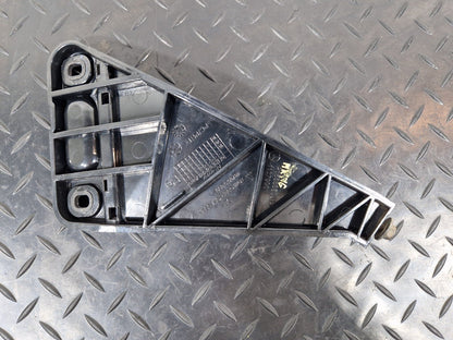 14-20 MERCEDES BENZ GLA 200 X156 REAR RIGHT BUMPER BRACKET HOLDER A1568850814