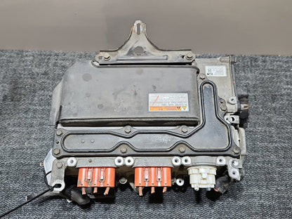 Toyota Prius MK3(ZVW30) Hatchback Genuine Battery Inverter Converter G9200-47190