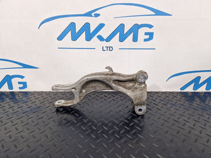 16-19 AUDI A4 B9 FRONT LEFT SIDE SUSPENSION STRUT BRACKET 8W0413037