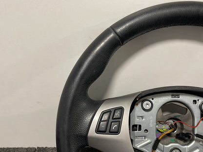 BMW 120i E87 Hatchback Genuine Multifunction Steering Wheel 6774953