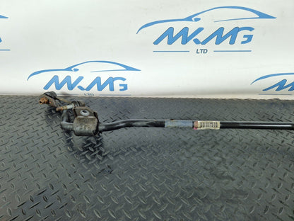 11-19 MERCEDES BENZ ML W166 GENUINE REAR ANTI ROLL SWAY BAR A166326016504