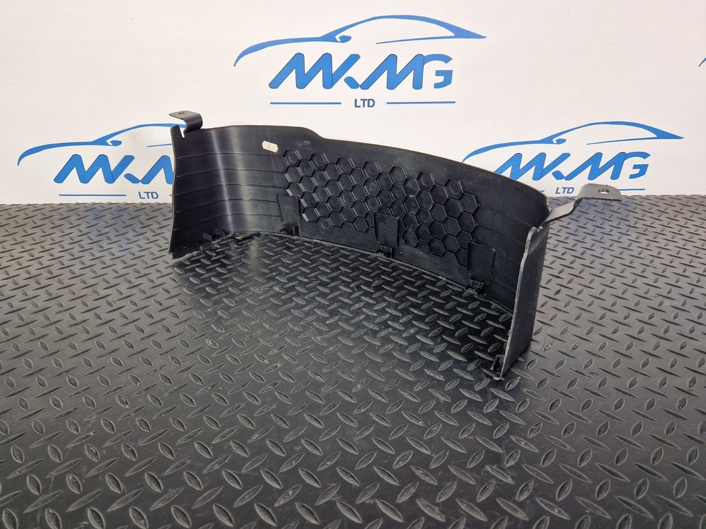 18-ON MERCEDES BENZ SPRINTER W907 W910 OEM FOOTWELL PANEL TRIM COVER A9106880500