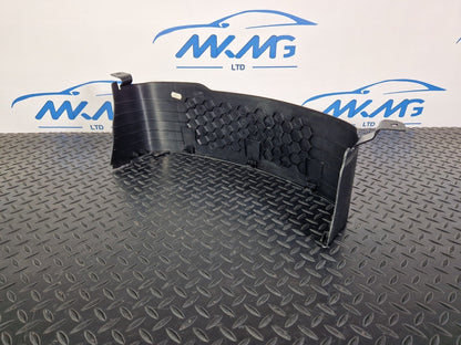 18-ON MERCEDES BENZ SPRINTER W907 W910 OEM FOOTWELL PANEL TRIM COVER A9106880500