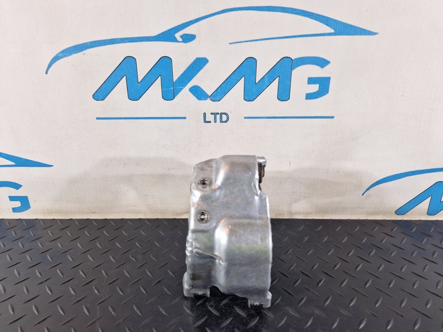 19-ON RANGE ROVER EVOQUE L551 EXHAUST HEAT SHIELD M4D3-6K738-BA