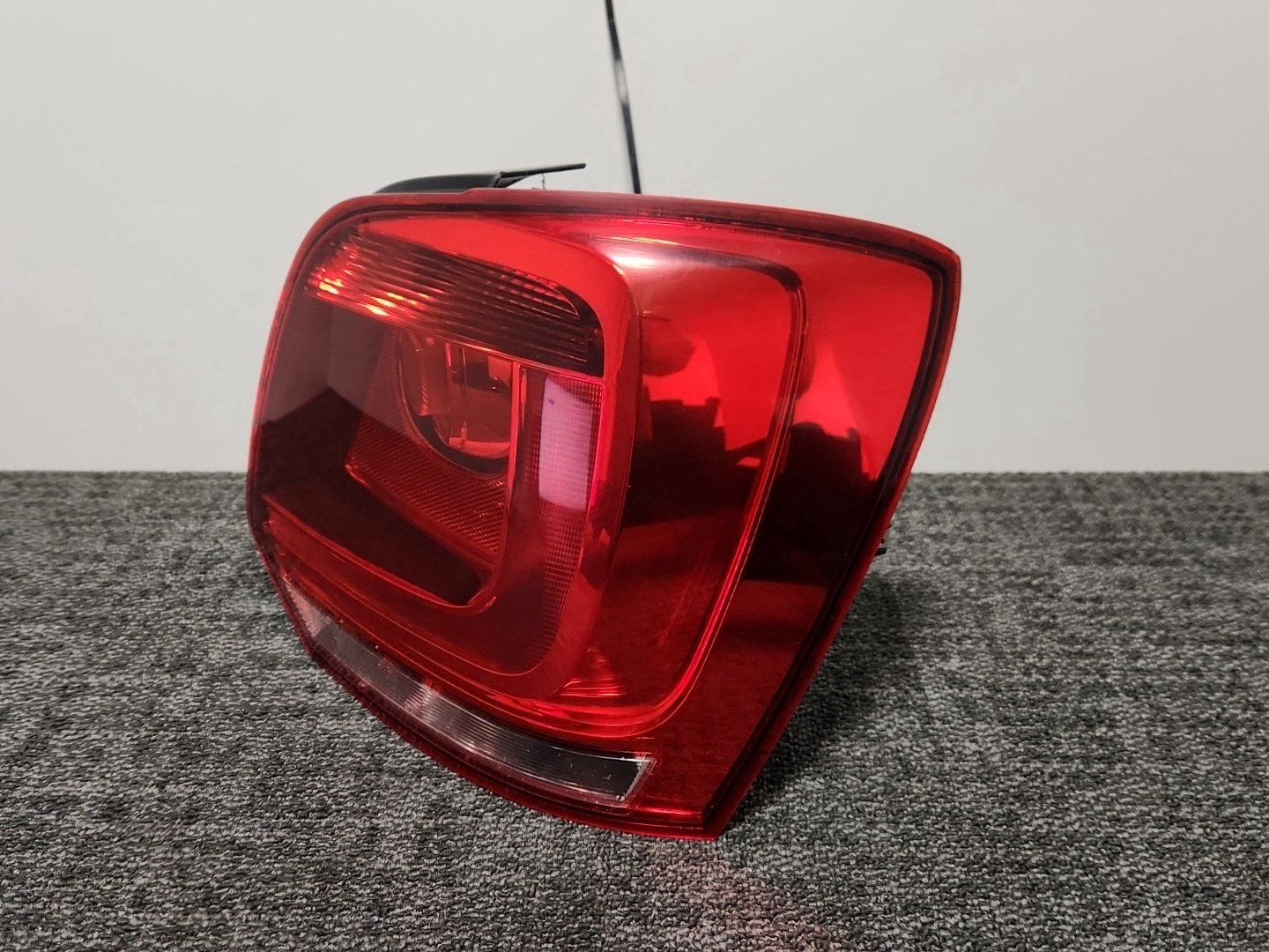 2011 Volkswagen Polo 6R - MK5 Genuine Rear Right O/S Driver Tail Light