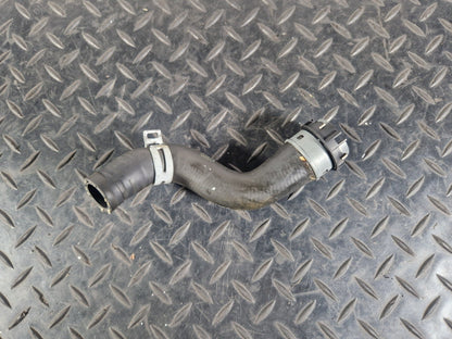 19-ON MERCEDES BENZ A CLASS EQ W177 COOLANT HOSE PIPE A1775016300