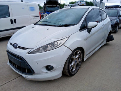 2008-2017 Ford Fiesta MK7