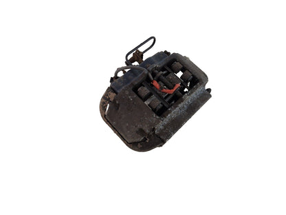 10-15 AUDI Q7 4L GENUINE LEFT REAR BREMBO BRAKE CALIPER 7L6615403AR