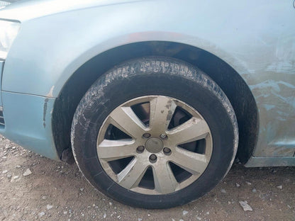 2005 Audi A6 Quattro MK3 (4F) (C6)