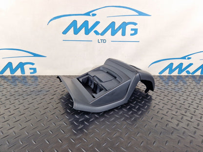 12-17 AUDI Q5 S-LINE GENUINE OEM CENTRE CONSOLE 8R0864376B