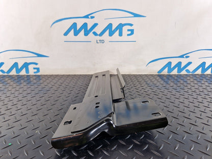 16-19 MERCEDES BENZ GLE W166 REAR LEFT FLOOR MOUNTING BRACKET A1666803931