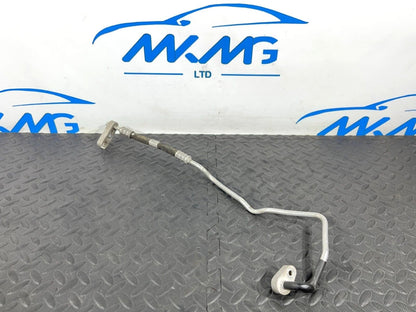 14-21 MERCEDES BENZ C300 W205 GENUINE AIR CONDITION PIPE HOSE A2058306902