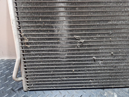 BMW 116i E87 Hatchback 1.6L Petrol Genuine A/C Condenser Radiator 6930038