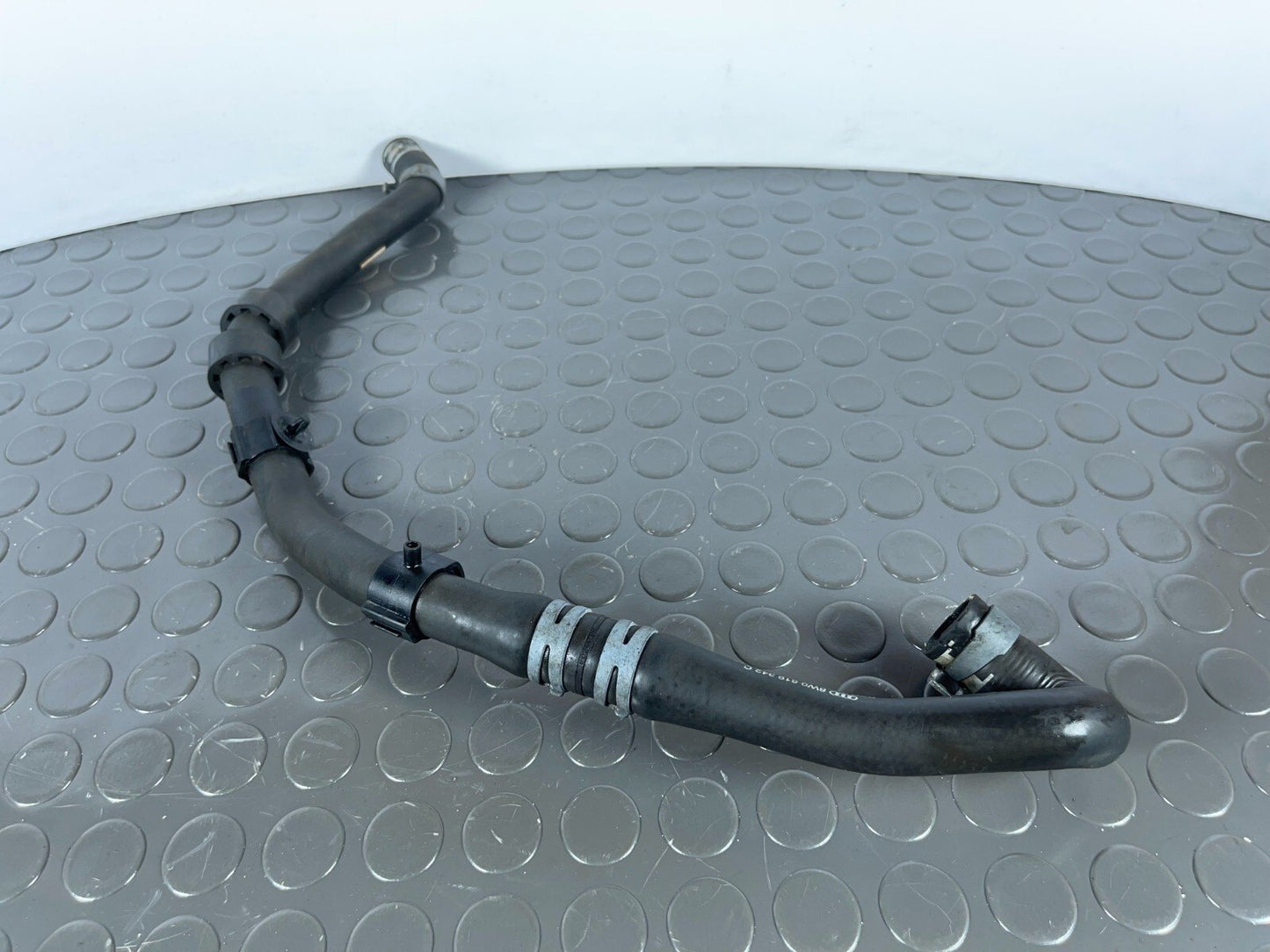 16-19 AUDI A4 B9 SALOON GENUINE 1.4 TFSI WATER COOLANT PIPE HOSE 8W0819342C