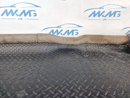 16-22 MERCEDES BENZ X253 GENUINE 2.1 DIESEL CATALYTIC CAT CONVERTER A2534902519