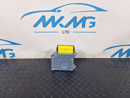 12-17 AUDI S5 CONVERTIBLE GENUINE AIR BAG CONTROL MODULE ECU 8F0959655D