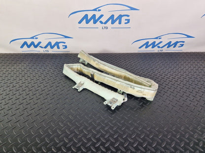 Bmw X5 E70 LCI Genuine Left Passenger N/S Curtain 8471415
