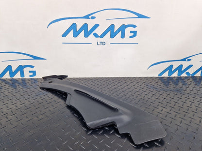 10-18 AUDI A7 4G S-LINE GENUINE TOP HEADLIGHT TRIM COVER 4G8805285C