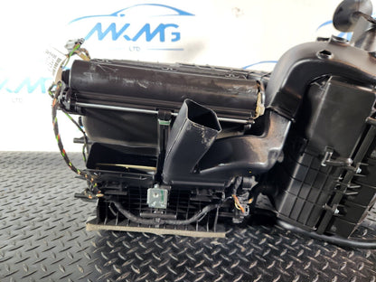 10-18 VW TOUAREG 7P GENUINE HEATER MATRIX BOX 7P2820005K 7P0820679A 7P0963235