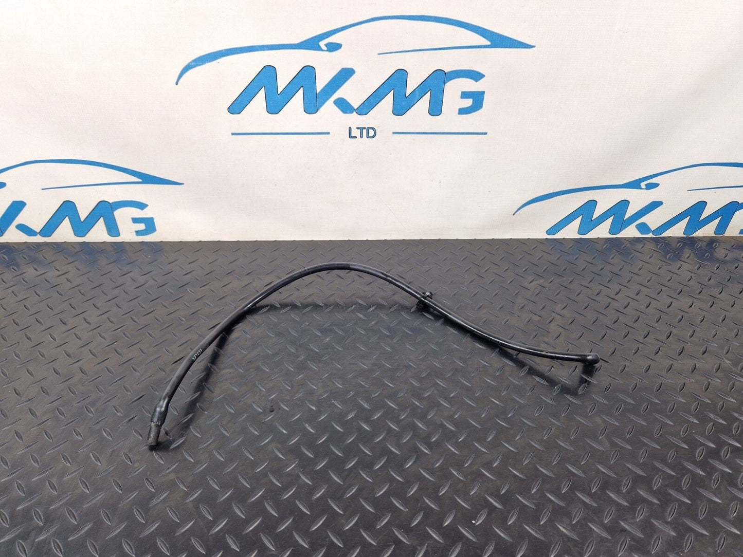 AUDI A5 F5 COUPE HEADLIGHT WASHER HOSE NOZZLE PIPE LINE 8W0941717A