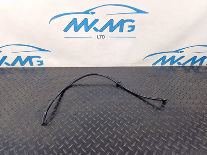 AUDI A5 F5 COUPE HEADLIGHT WASHER HOSE NOZZLE PIPE LINE 8W0941717A