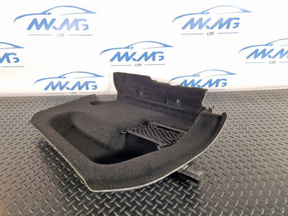 19-ON MERCEDES BENZ B CLASS W247 REAR LEFT BOOT LOAD COMPARTMENT PANEL TRIM