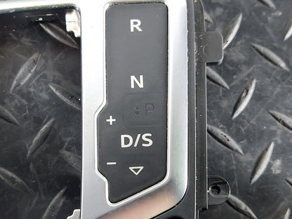 Audi Unknown Part Type 8W2713111C