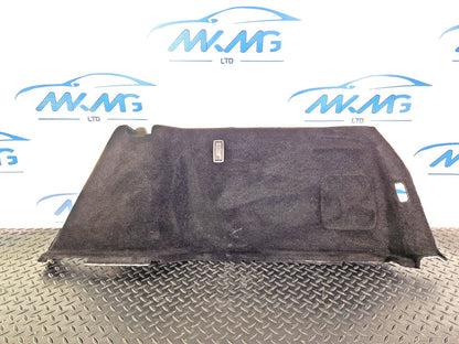14-21 MERCEDES BENZ C300h W205 REAR DRIVER SIDE QUARTER PANEL TRUNK A2056900305