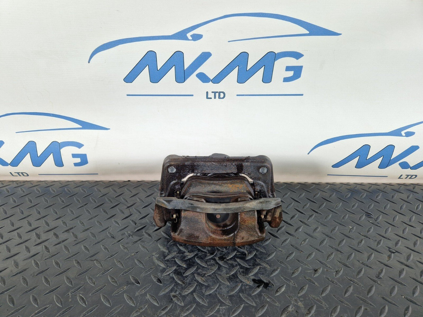 18-ON MERCEDES A CLASS W177 GENUINE BRAKE CALIPER FRONT LEFT SIDE A1774212100