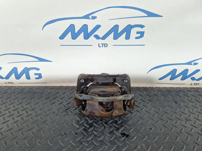 18-ON MERCEDES A CLASS W177 GENUINE BRAKE CALIPER FRONT LEFT SIDE A1774212100