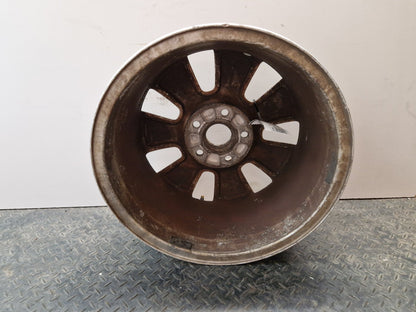 2008 Audi A3 8P 16" 6.5Jx16 7 Spoke Alloy Wheel Genuine