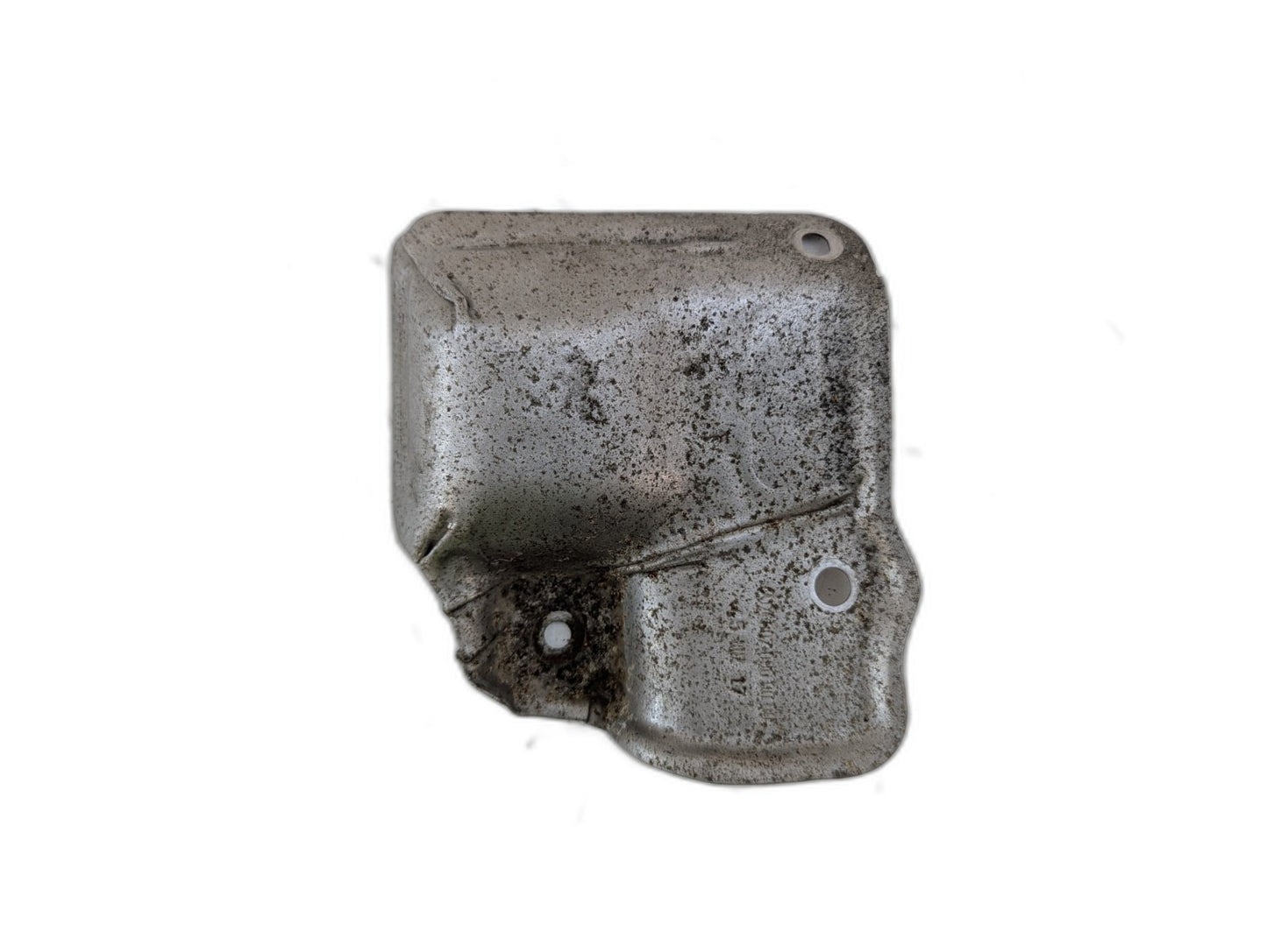 MERCEDES W176 W246 HEAT SHIELD GEARBOX TRANSMISSION INSULATION PLATE A6070960000