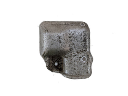 MERCEDES W176 W246 HEAT SHIELD GEARBOX TRANSMISSION INSULATION PLATE A6070960000