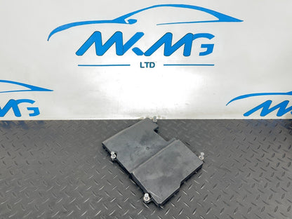 Mercedes W177 Fuse Box Relay Cover Lid Control Unit Bracket Trim A2475457300