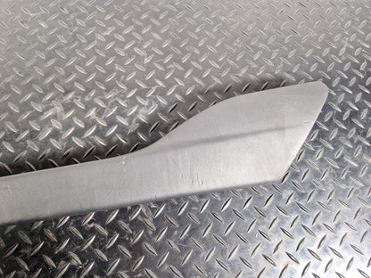 2019-ON  LAND ROVER DISCOVERY L550 LEFT N/S CENTRE CONSOLE TRIM LK72-044E04-B