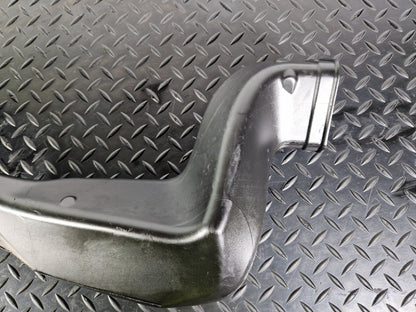 12-17 AUDI Q5 S-LINE GENUINE OEM FRONT LEFT SIDE VENT AIR GUIDE 8W2819655