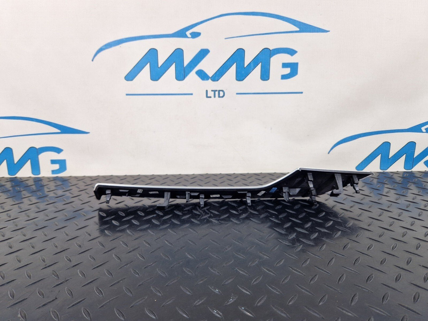 16-19 AUDI A4 AVANT B9 S-LINE LEFT SIDE DOOR CARD TRIM COVER 8W0867419