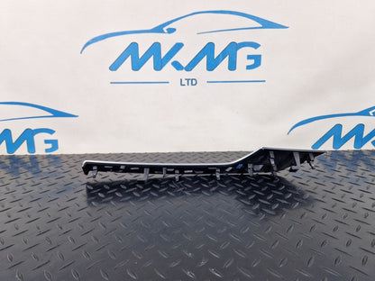 16-19 AUDI A4 AVANT B9 S-LINE LEFT SIDE DOOR CARD TRIM COVER 8W0867419