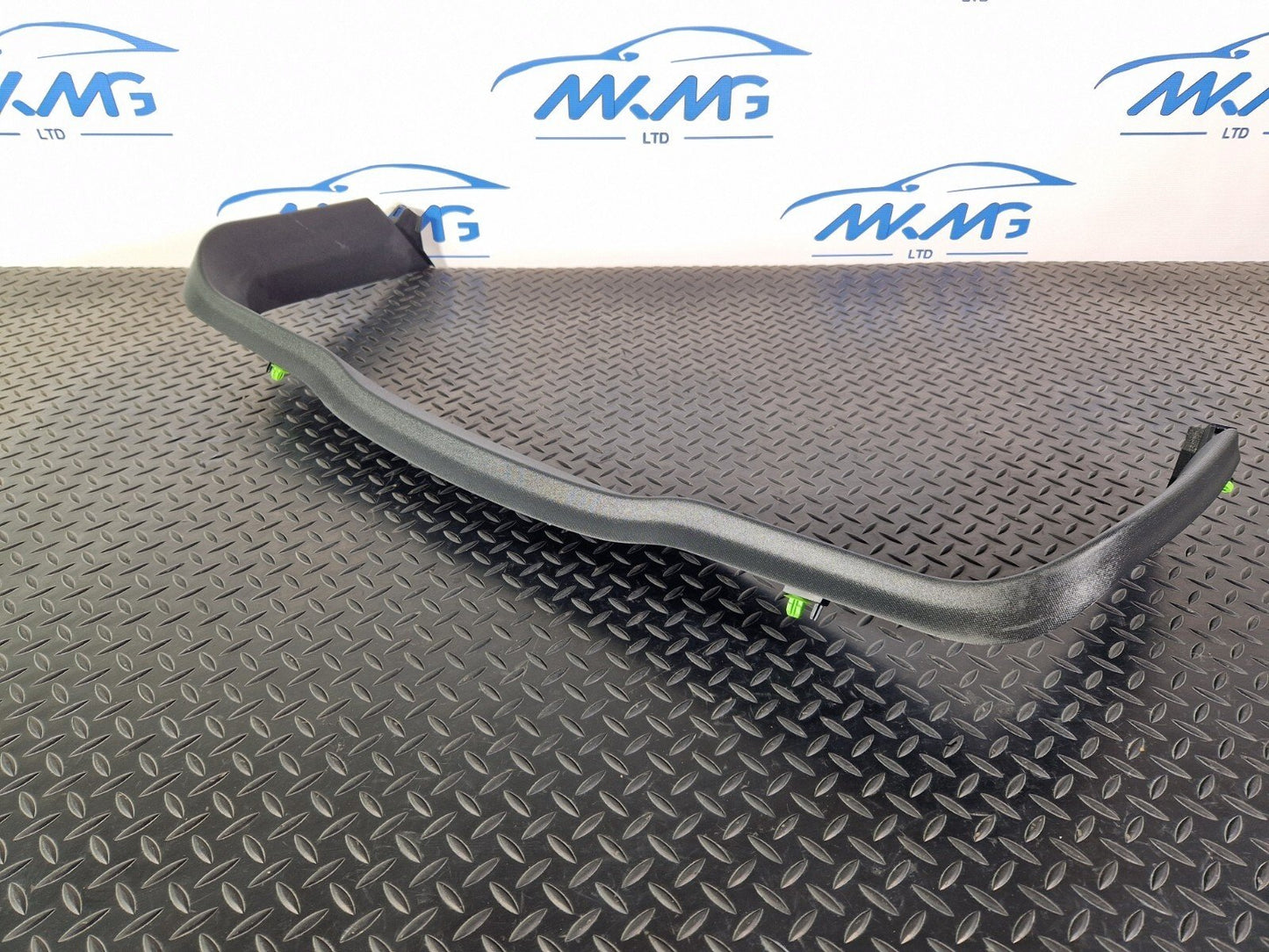 14-21 MERCEDES C220d W205 TAILGATE PANEL TRIM COVER A2057401500