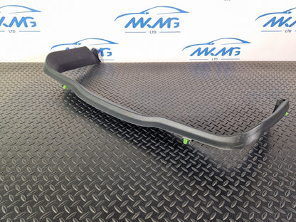 14-21 MERCEDES C220d W205 TAILGATE PANEL TRIM COVER A2057401500