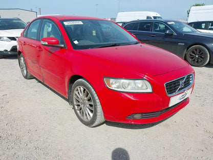 2007 Volvo S40 MK2 (MS)