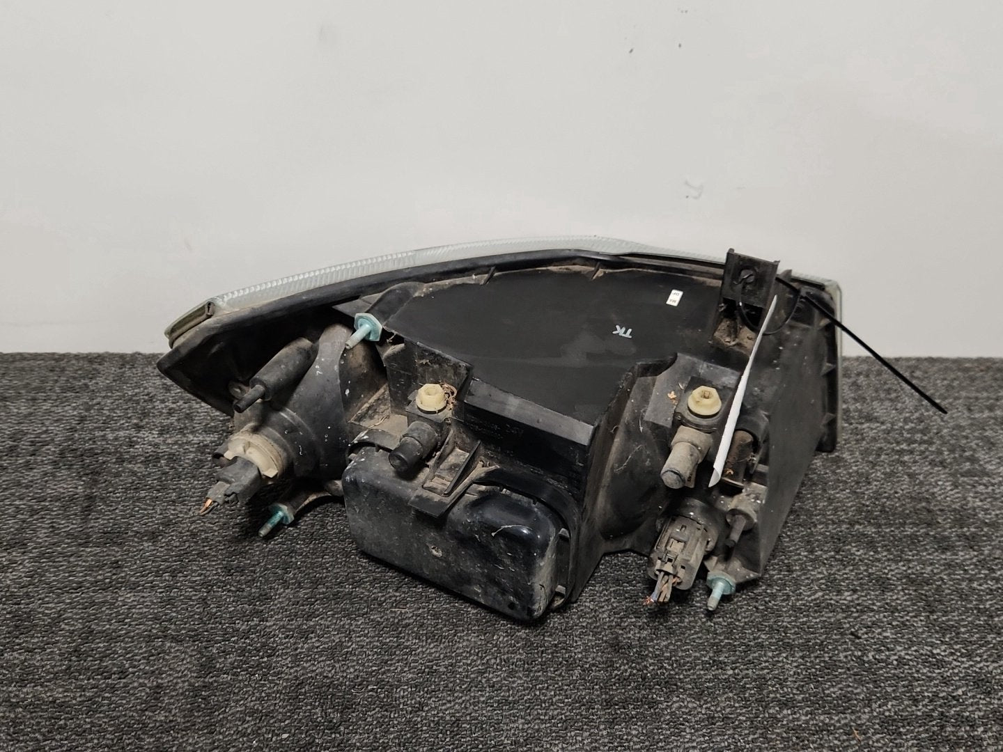 Ford Transit MK6 (V185) Cargo Van Genuine Front Left N/S Passenger Headlight