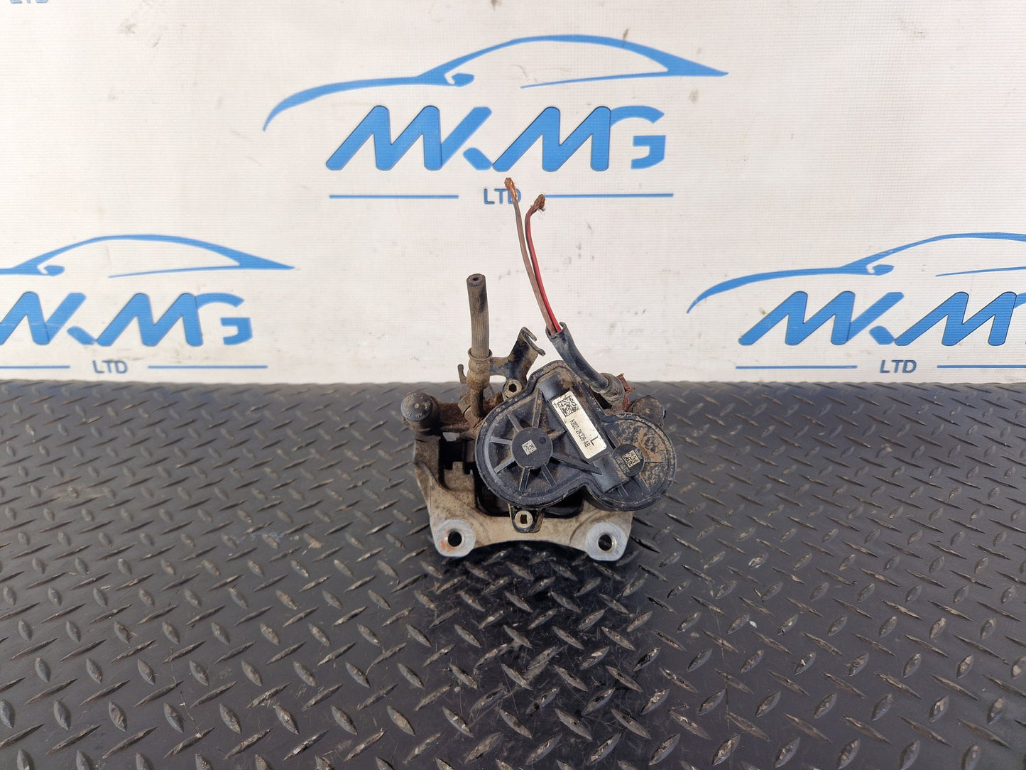 Land Rover Range Rover Evoque L551 Rear Left N/S Brake Caliper K8D2-2K328-AB