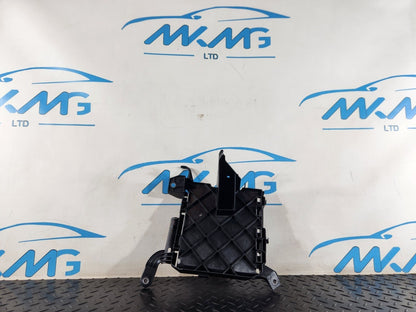 16-19 AUDI A4 B9 ESTATE  GENUINE ENGINE CONTROL UNIT BRACKET 8W0907647A