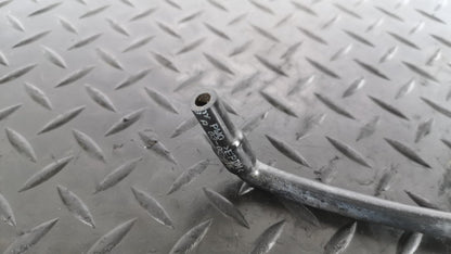 16-19 AUDI A4 B9 S-LINE GENUINE 2.0TDI O/S RIGHT SIDE HEADLIGHT WASHER HOSE