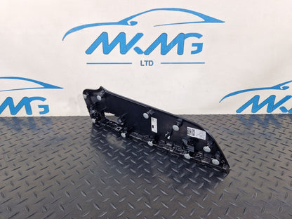 19-ON MERCEDES BENZ A CLASS W177 FRONT RIGHT SIDE DOOR MOULDING TRIM A1777206801