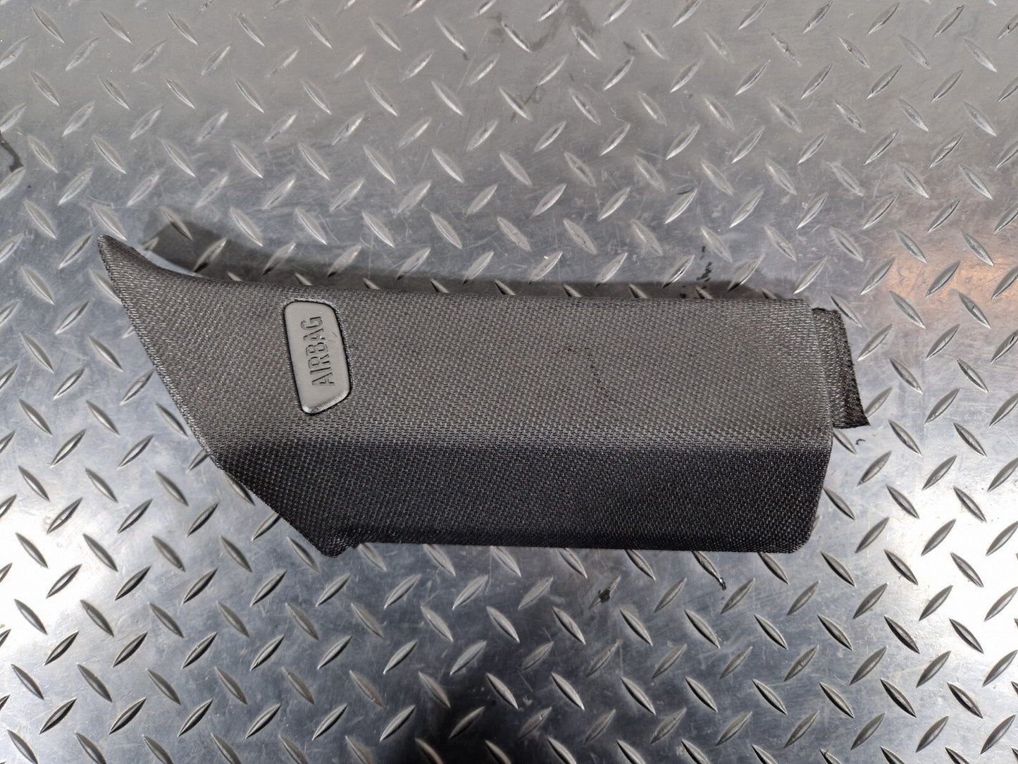 12-18 BMW 4 SERIES F36 LCI M-SPORT REAR LEFT SIDE UPPER C-PILLAR TRIM 8059305