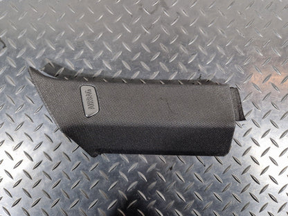 12-18 BMW 4 SERIES F36 LCI M-SPORT REAR LEFT SIDE UPPER C-PILLAR TRIM 8059305